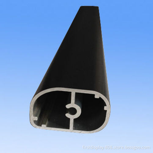 Aluminum Profiles Fst-A114